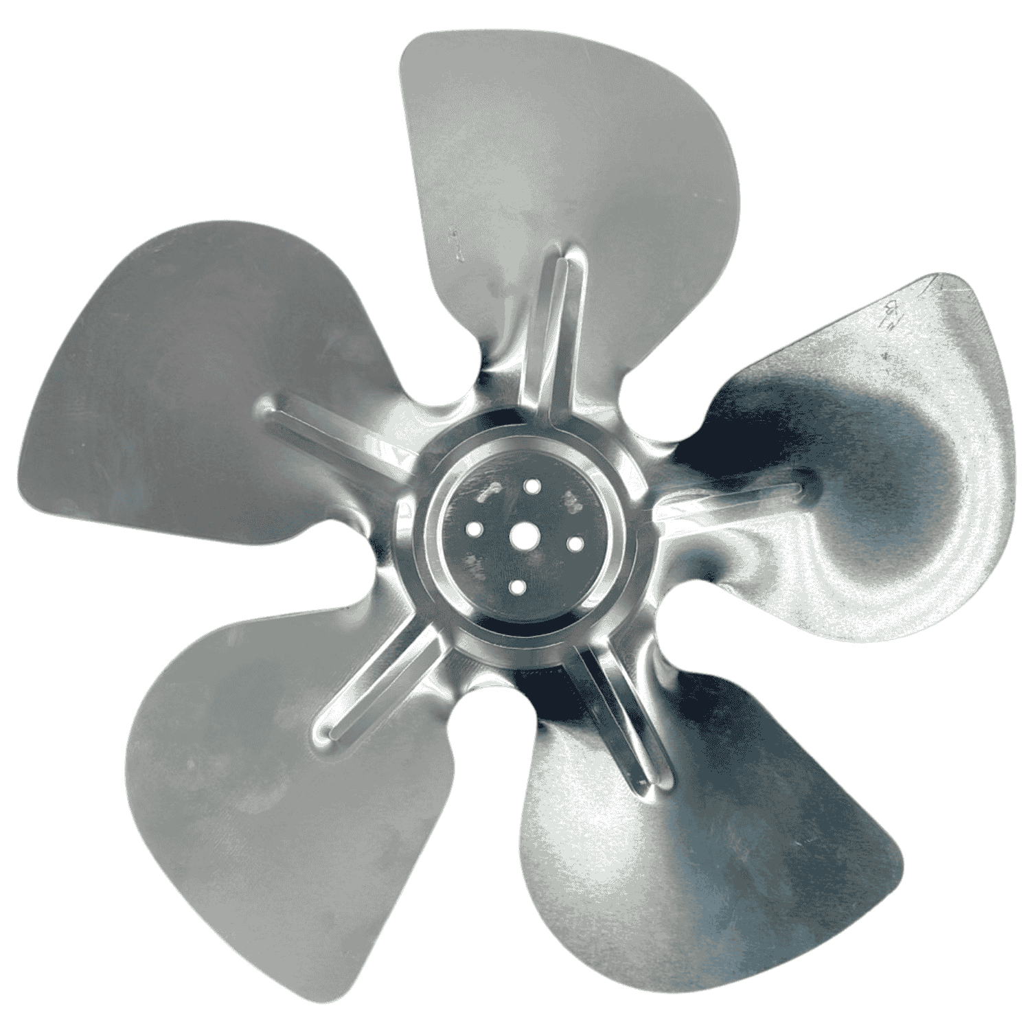 Aspa De Aluminio, Rotación CCW, Angulo 28 - ASMTRE015