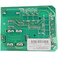 Tablilla Evaporador Mini Split Frio y Calor 220V Aux - ASW24B2/HSA