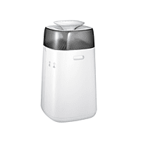 Purificador de aire Samsung blanco - AX40T3030WM/AZ Purificador de aire Samsung blanco - AX40T3030WM/AZ