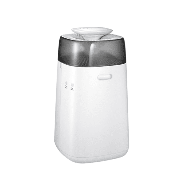 Purificador de aire Samsung blanco - AX40T3030WM/AZ Purificador de aire Samsung blanco - AX40T3030WM/AZ