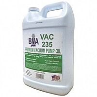 Aceite De Alta Calidad Para Bomba De Vacio Galon - Vac235-G Aceite De Alta Calidad Para Bomba De Vacio Galon - Vac235-G