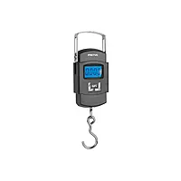 Báscula electrónica colgante, de pilas, 50 kg, Pretul, 28180 - BASE-50CP