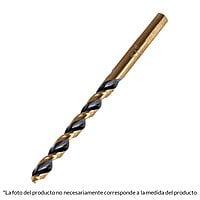Broca de alta velocidad 9/64' - BAV-9/64 / 11120 Broca de alta velocidad 9/64' - BAV-9/64 / 11120