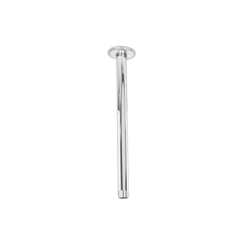 Brazo y chapetón de repuesto para regadera techo - BCH-710 / 49472