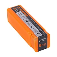 Broca para concreto, 1/2 x 6' - BCT-1/2X6 / 11230 Broca para concreto, 1/2 x 6' - BCT-1/2X6 / 11230