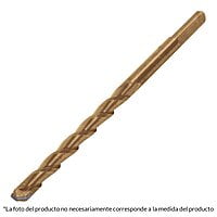 Broca para concreto, 1/2 x 6' - BCT-1/2X6 / 11230 Broca para concreto, 1/2 x 6' - BCT-1/2X6 / 11230