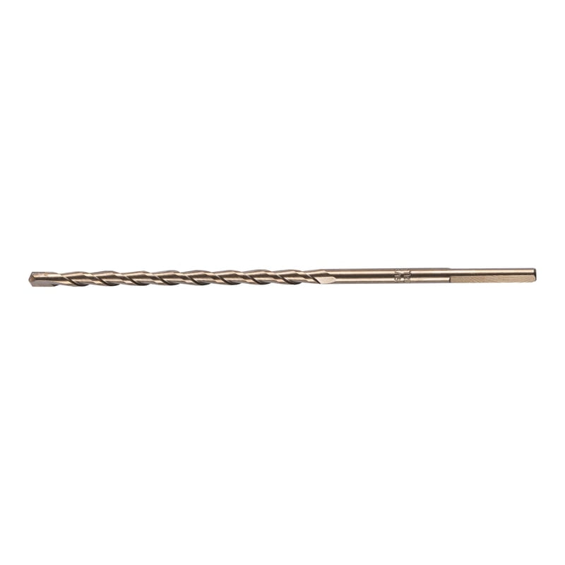 Broca para concreto, 3/16 x 6' - BCT-3/16X6 / 11258 Broca para concreto, 3/16 x 6' - BCT-3/16X6 / 11258