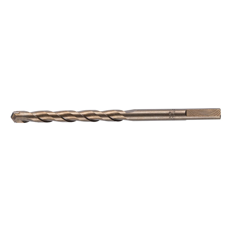 Broca para concreto, 3/8 x 6' en blister - BCT-3/8X6-B / 12759 Broca para concreto, 3/8 x 6' en blister - BCT-3/8X6-B / 12759