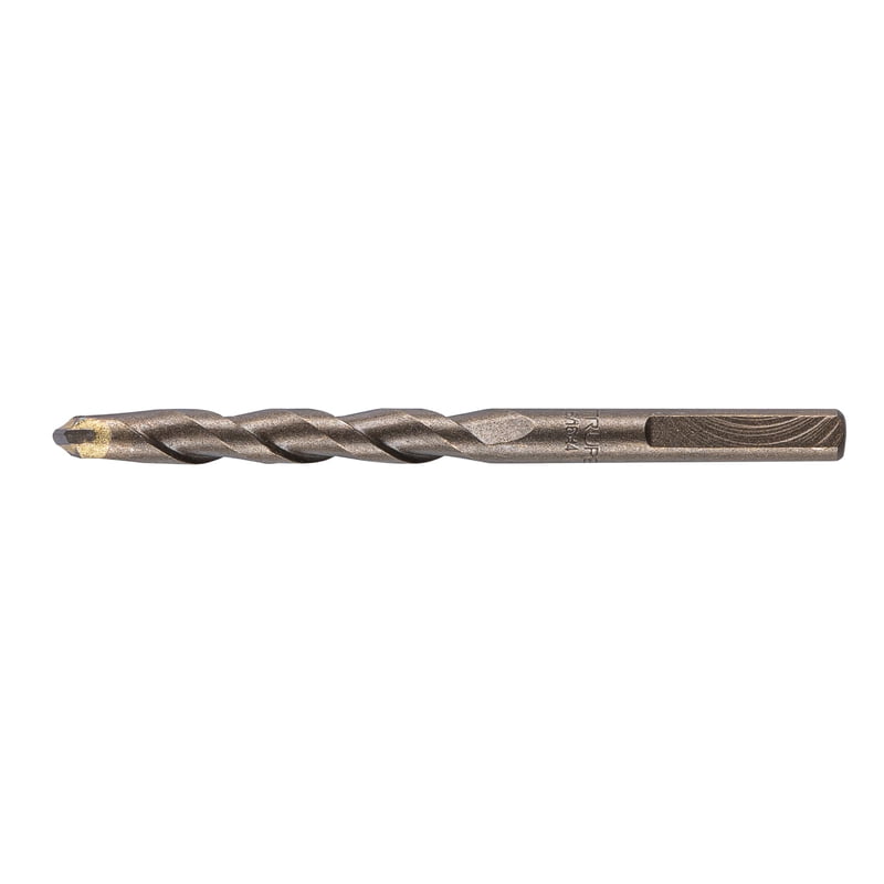 Broca para concreto, 5/16 x 4' en blister - BCT-5/16X4-B / 12756 Broca para concreto, 5/16 x 4' en blister - BCT-5/16X4-B / 12756