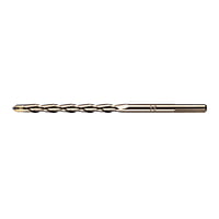 Broca para concreto, 5/16 x 6' en blister - BCT-5/16X6-B / 12757 Broca para concreto, 5/16 x 6' en blister - BCT-5/16X6-B / 12757