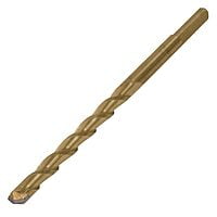 Broca para concreto, 5/8 x 12' - BCT-5/8X12 / 11239 Broca para concreto, 5/8 x 12' - BCT-5/8X12 / 11239