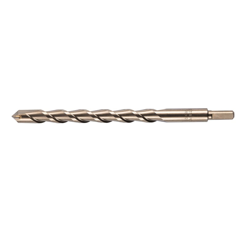 Broca para concreto, 7/8 x 12' - BCT-7/8X12 / 11251