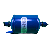 Filtro Deshidratador Bidireccional Linea De Liquido Sellado 5/8 Soldable Emerson - Bfk-165S Filtro Deshidratador Bidireccional Linea De Liquido Sellado 5/8 Soldable Emerson - Bfk-165S