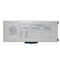 Filtro Deshidratador Bidireccional Linea De Liquido Sellado 5/8 Soldable Emerson - Bfk-165S Filtro Deshidratador Bidireccional Linea De Liquido Sellado 5/8 Soldable Emerson - Bfk-165S