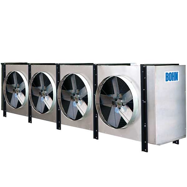 Evaporador Deshielo Electrico 208-230/3/60/3/60-Bhl840Cta