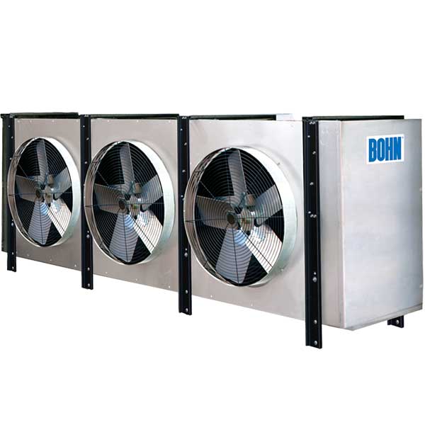 Evaporador Deshielo Electrico 208-230/3/60/3/60-Bhl1050Cva