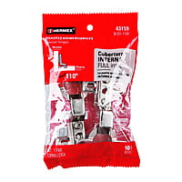 Bolsa c/2 bisagras bidimensionales de 95°,cobertura completa - BIDI-95C / 43156 Bolsa c/2 bisagras bidimensionales de 95°,cobertura completa - BIDI-95C / 43156