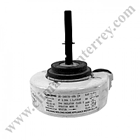 Motor Evaporador Para Minisplit 1 Ton 220V Yyw12-4-326 Mod.Mmec1221C,H,Smec1221R - Yyw12-4-326 Motor Evaporador Para Minisplit 1 Ton 220V Yyw12-4-326 Mod.Mmec1221C,H,Smec1221R - Yyw12-4-326