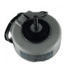 Motor Evaporador 1 Ton 220V Whirlpool Modelo Wa4021 271000090033