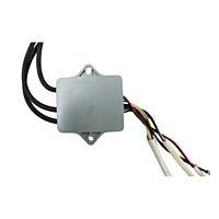 Sistema De Ignicion De Pulso Flux 6 Lp/Natural - Bp06Zr09