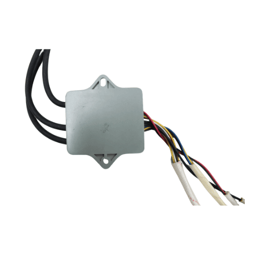 Sistema De Ignicion De Pulso Flux 6 Lp/Natural - Bp06Zr09