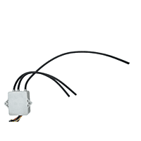 Sistema De Ignicion De Pulso Flux 6 Lp/Natural - Bp06Zr09