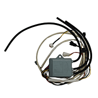 Sistema De Ignicion De Pulso Flux 6 Lp/Natural - Bp06Zr09