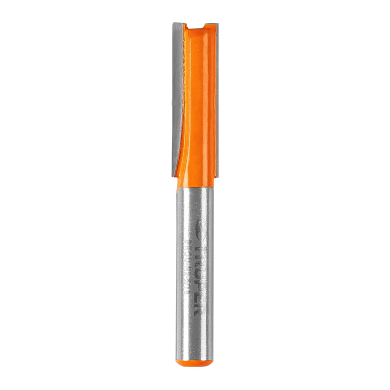 Broca para router, recta 2 filos, 5/16' - BROU-R2-5/16 / 11454 Broca para router, recta 2 filos, 5/16' - BROU-R2-5/16 / 11454