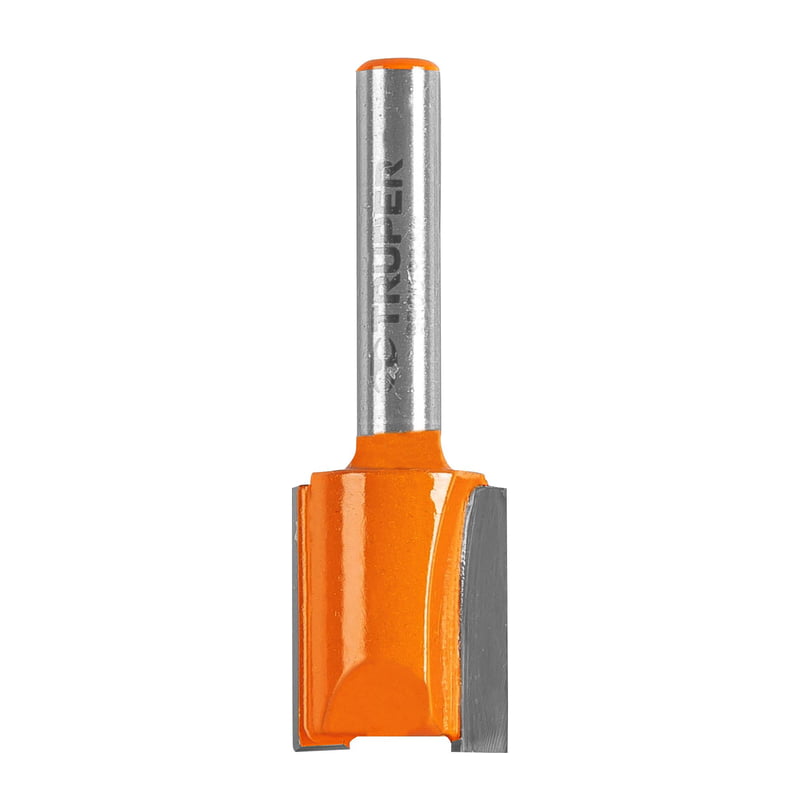 Broca para router, recta 2 filos, 5/8' - BROU-R2-5/8 / 11457