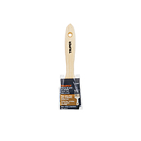 Brocha pelo de camello, mango de madera, 1-1/2' - BRT-1-1/2C / 12467 Brocha pelo de camello, mango de madera, 1-1/2' - BRT-1-1/2C / 12467