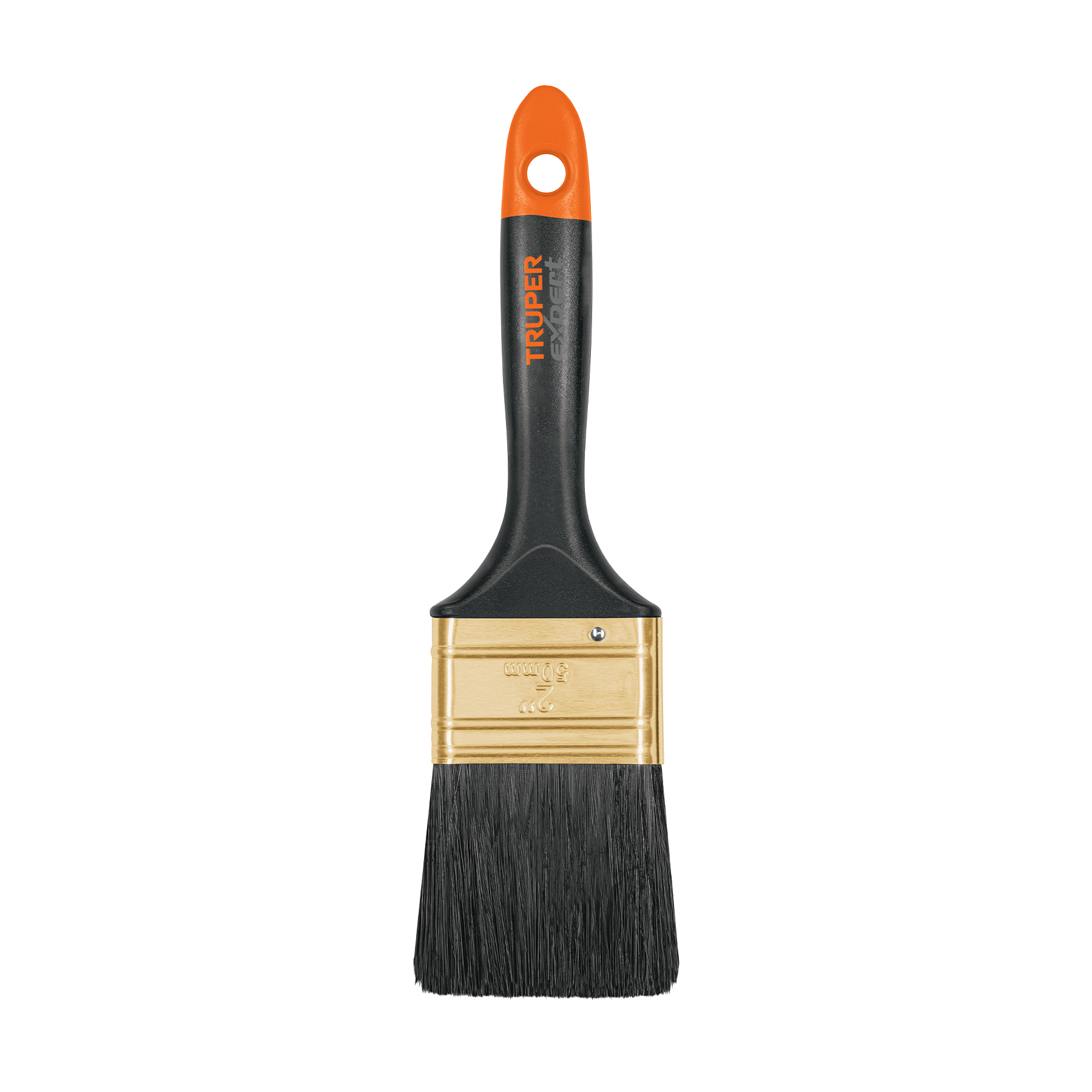 Brocha profesional, mango de plástico, 2', Truper Expert - BRT-2X / 17862 Brocha profesional, mango de plástico, 2', Truper Expert - BRT-2X / 17862