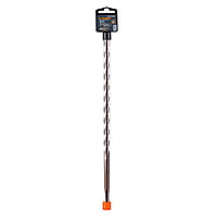 Broca SDS Plus 1/2 x 12' - BS-1/2X12 / 11281 Broca SDS Plus 1/2 x 12' - BS-1/2X12 / 11281