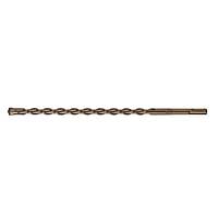 Broca SDS Plus 1/2 x 12' - BS-1/2X12 / 11281 Broca SDS Plus 1/2 x 12' - BS-1/2X12 / 11281