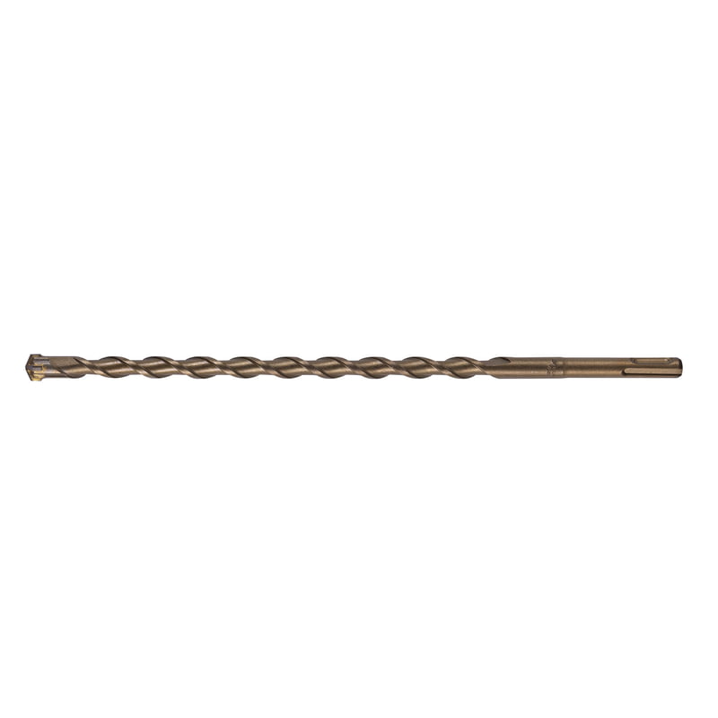 Broca SDS Plus 1/2 x 12' - BS-1/2X12 / 11281 Broca SDS Plus 1/2 x 12' - BS-1/2X12 / 11281