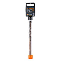 Broca SDS Plus 1/2 x 6' - BS-1/2X6 / 11279 Broca SDS Plus 1/2 x 6' - BS-1/2X6 / 11279