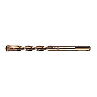 Broca SDS Plus 1/2 x 6' - BS-1/2X6 / 11279 Broca SDS Plus 1/2 x 6' - BS-1/2X6 / 11279