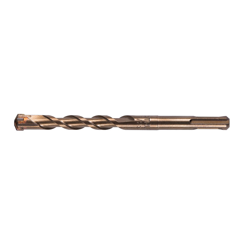 Broca SDS Plus 1/2 x 6' - BS-1/2X6 / 11279 Broca SDS Plus 1/2 x 6' - BS-1/2X6 / 11279