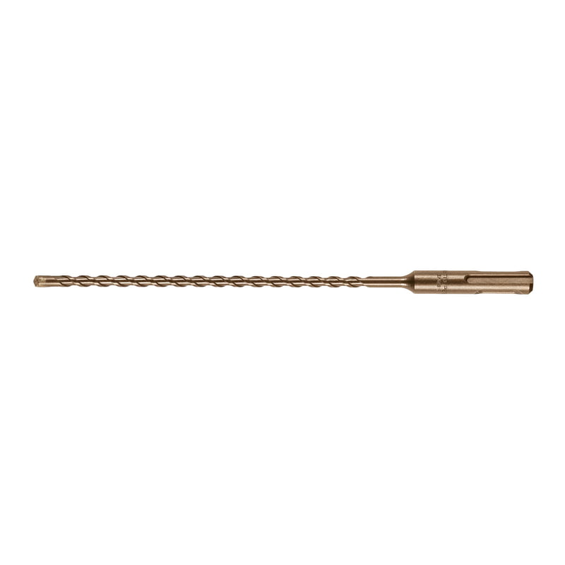 Broca SDS Plus 3/16 x 8' - BS-3/16X8 / 11261 Broca SDS Plus 3/16 x 8' - BS-3/16X8 / 11261