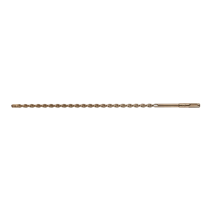 Broca SDS Plus 3/8 x 18' - BS-3/8X18 / 11277 Broca SDS Plus 3/8 x 18' - BS-3/8X18 / 11277