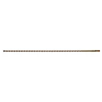 Broca SDS Plus 3/8 x 24', Truper, 101146 - BS-3/8X24 Broca SDS Plus 3/8 x 24', Truper, 101146 - BS-3/8X24
