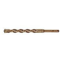 Broca SDS Plus 5/8 x 12' - BS-5/8X12 / 11285 Broca SDS Plus 5/8 x 12' - BS-5/8X12 / 11285