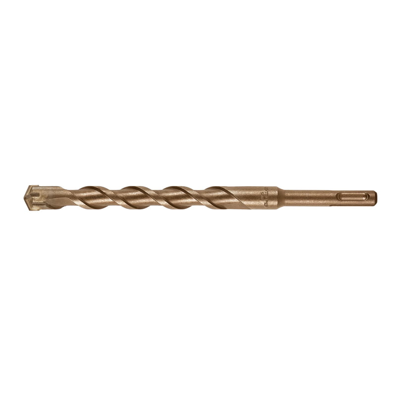 Broca SDS Plus 5/8 x 12' - BS-5/8X12 / 11285 Broca SDS Plus 5/8 x 12' - BS-5/8X12 / 11285