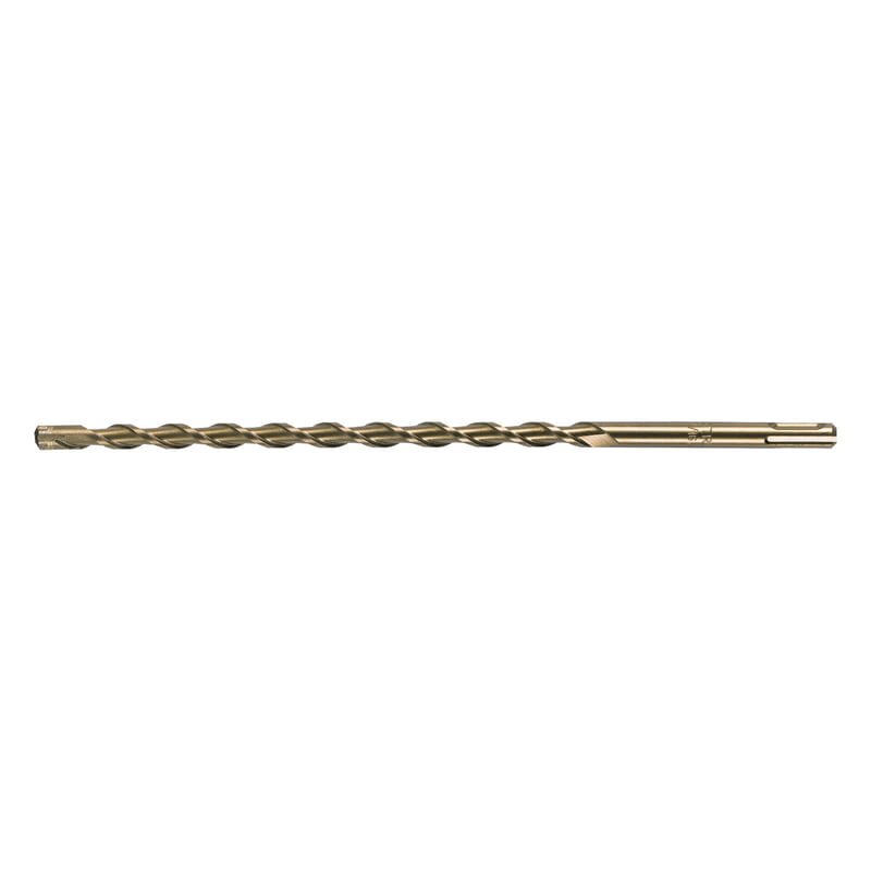 Broca SDS Plus 7/16 x 12' - BS-7/16X12 / 11271 Broca SDS Plus 7/16 x 12' - BS-7/16X12 / 11271
