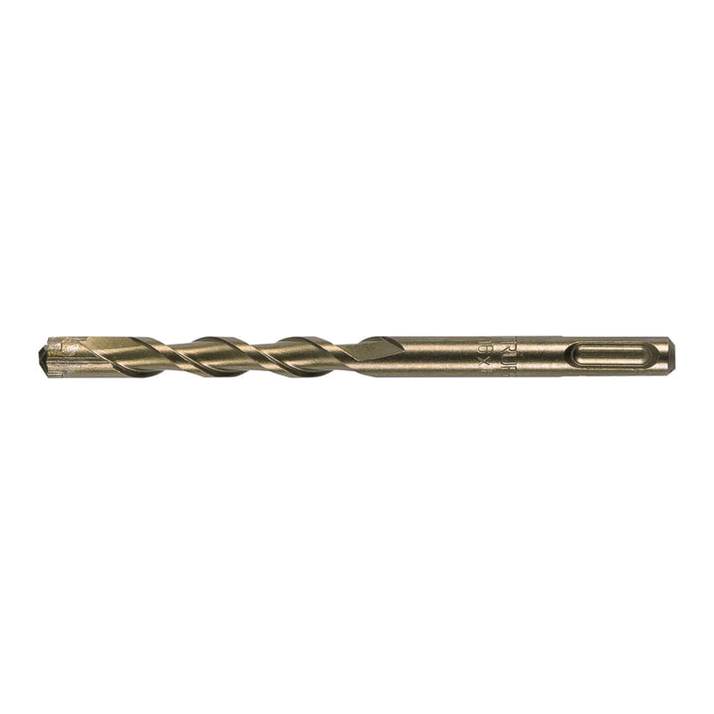 Broca SDS Plus 7/16 x 6' - BS-7/16X6 / 11278 Broca SDS Plus 7/16 x 6' - BS-7/16X6 / 11278