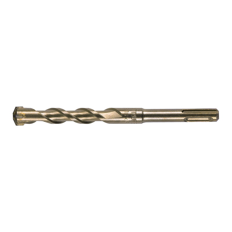 Broca SDS Plus 9/16 x 6' - BS-9/16X6 / 11273 Broca SDS Plus 9/16 x 6' - BS-9/16X6 / 11273