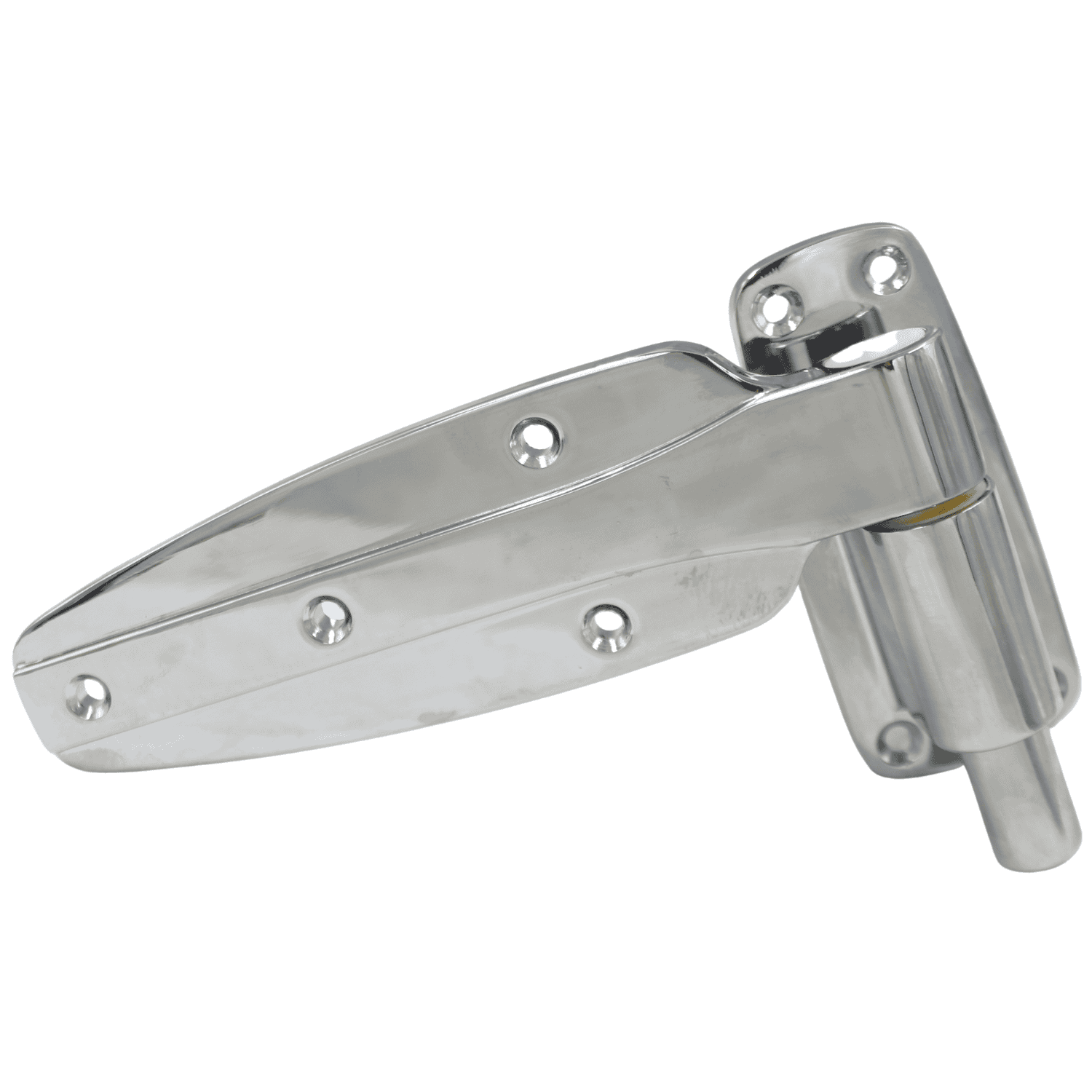 Bisagra Camara Frigorifica, Retractil, YL-1238S, 60kg, Rever - BSCARE001