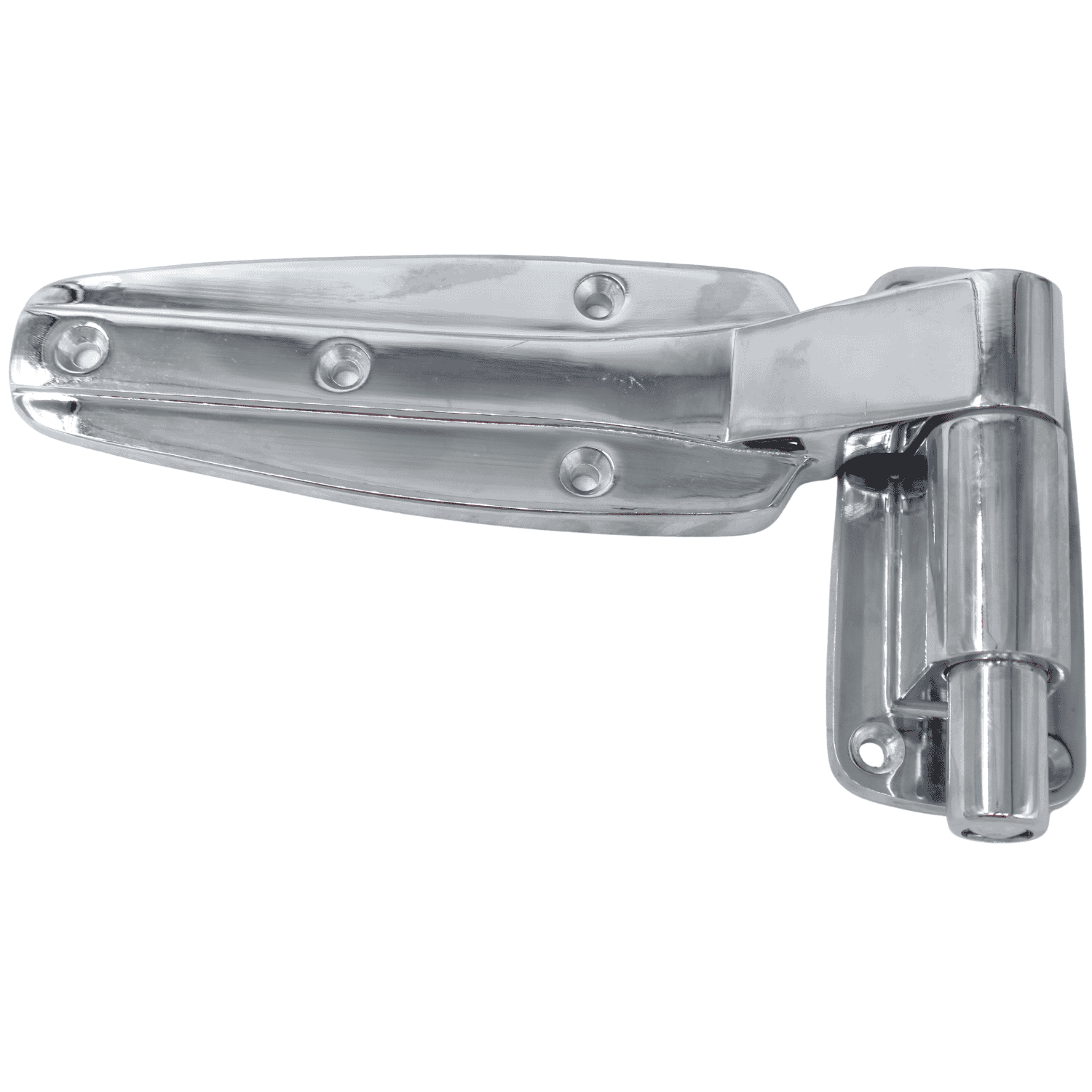 Bisagra a Paño Retractil Camara Reversible Modelo YL-12305 - BSCARE005