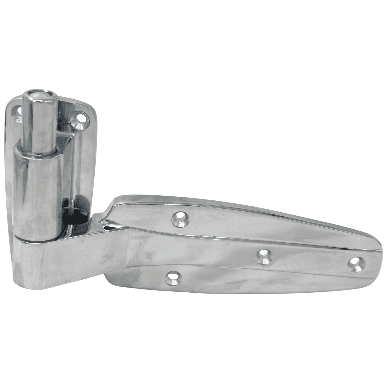 Bisagra a Paño Retractil Camara Reversible Modelo YL-12305 - BSCARE005