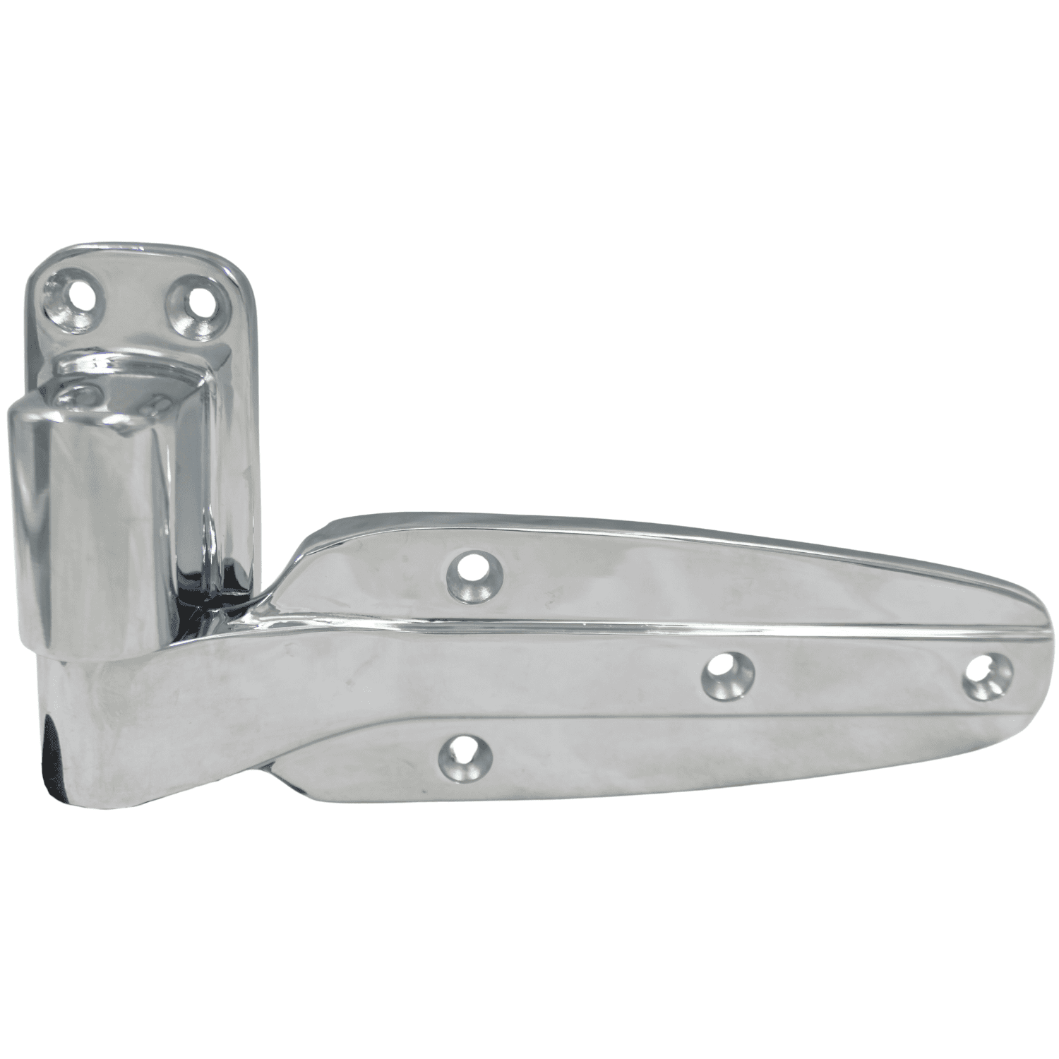 Bisagra a Paño Reversible Modelo YL-1230-4 - BSCARE006