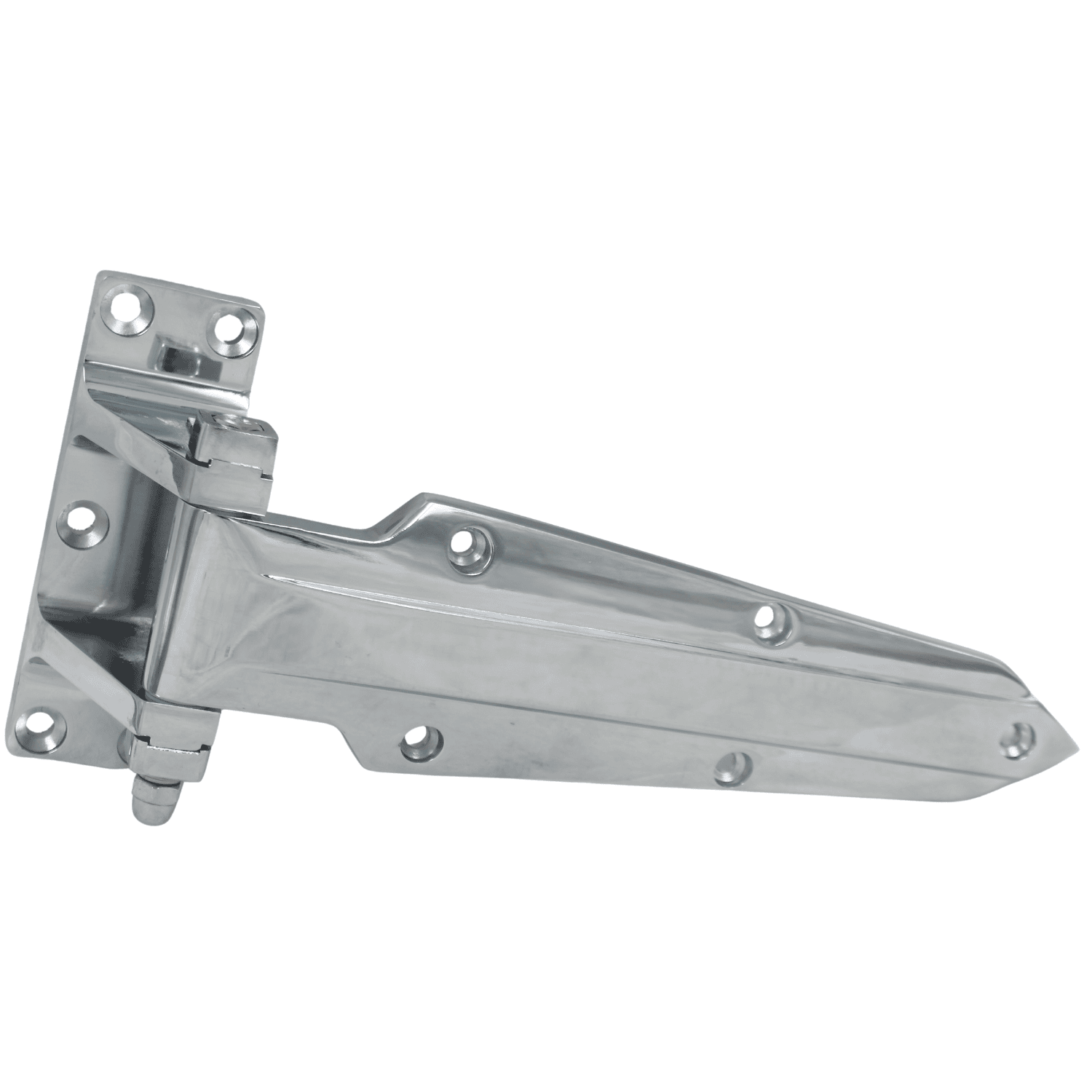 Bisagra Frigorifica Ajustable No Reversible Modelo TL-1470 - BSCARE009